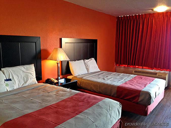 Landmark Hotel Leesville Zewnętrze zdjęcie